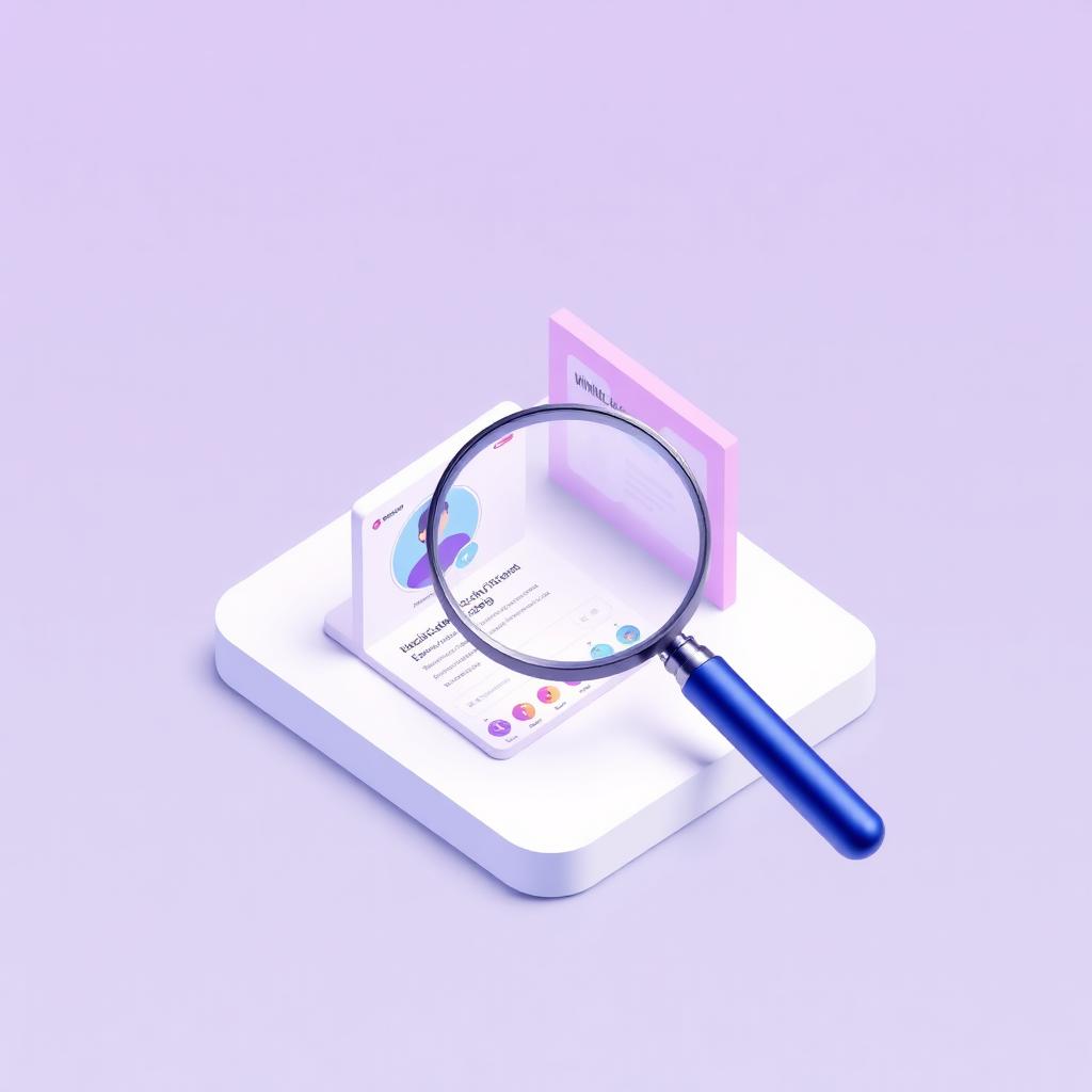 Personal Brand Audit