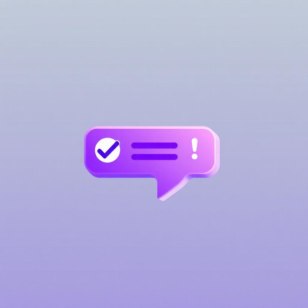 Honest Feedback